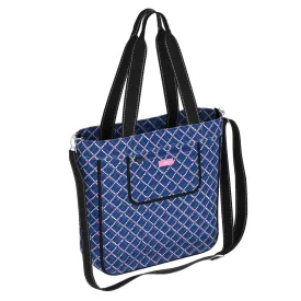 SCOUT Quilt Trip Shoulder Handbag