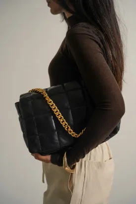 SOFT QUILTED BAG SOFT QUILTED BAG