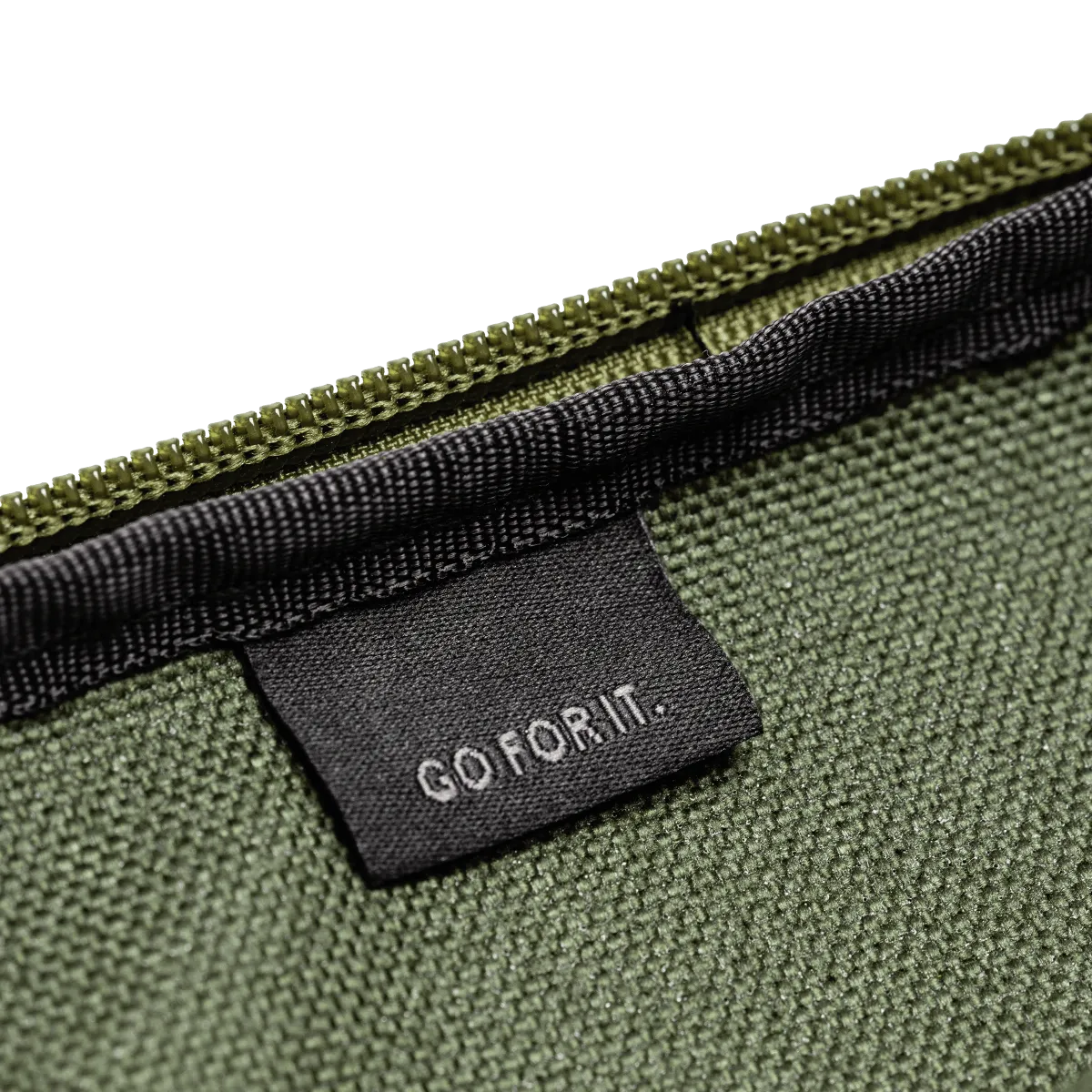 Stash Pouch