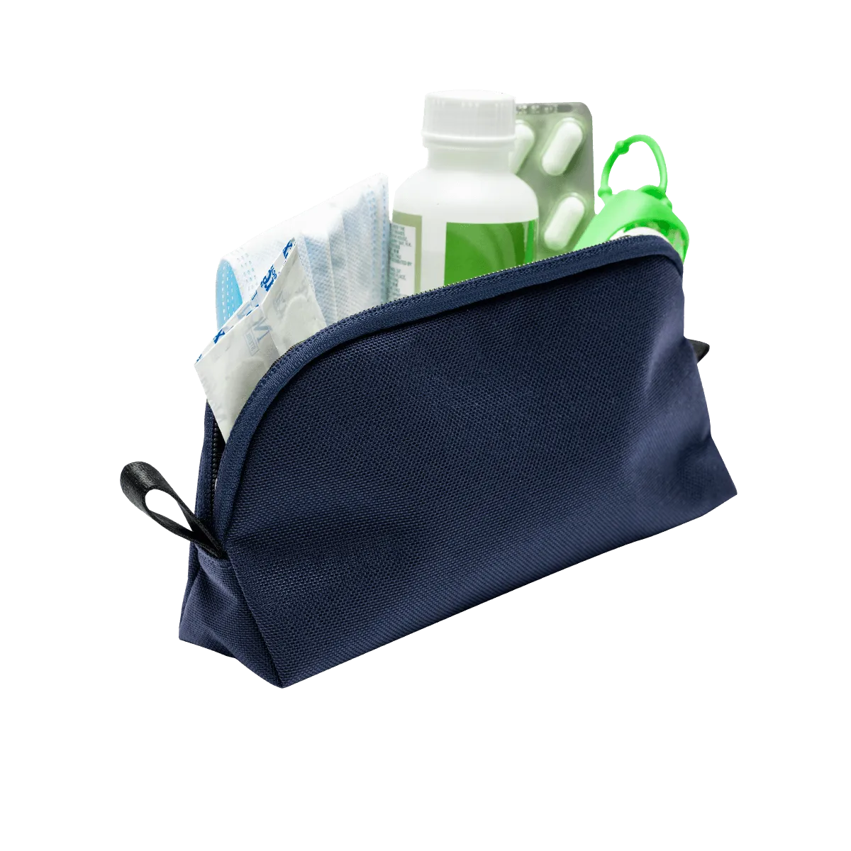 Stash Pouch