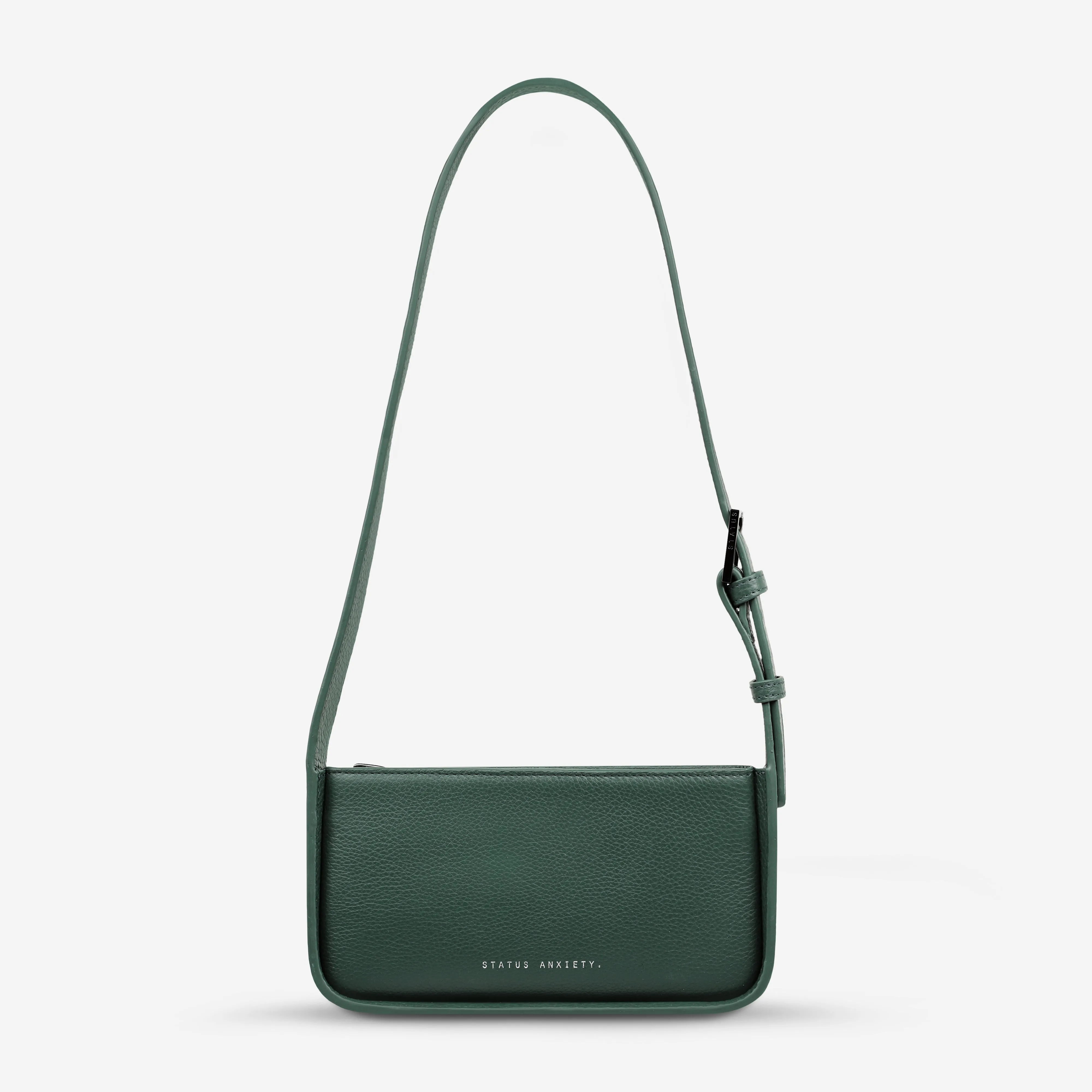 State Of Mind Bag - Green
