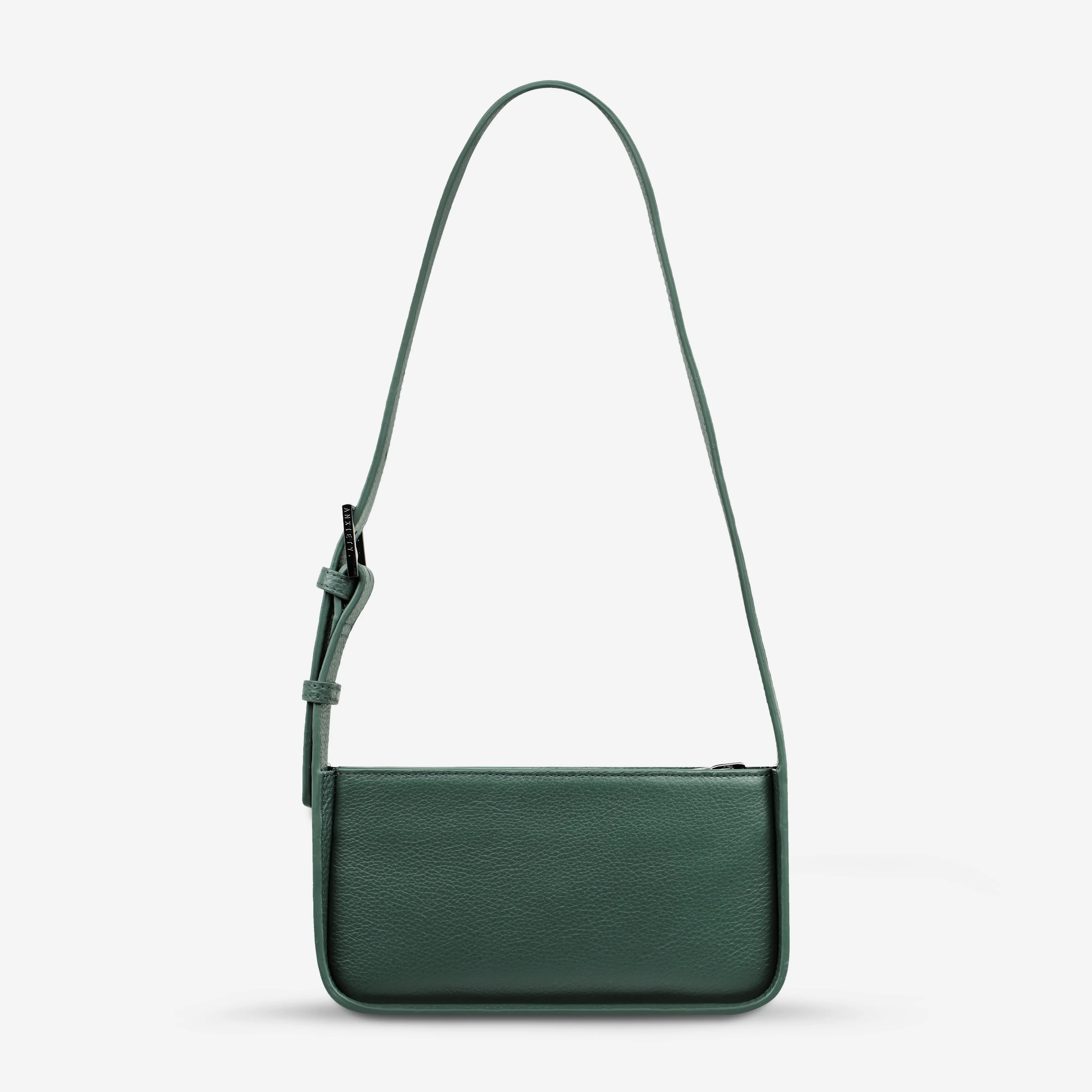 State Of Mind Bag - Green