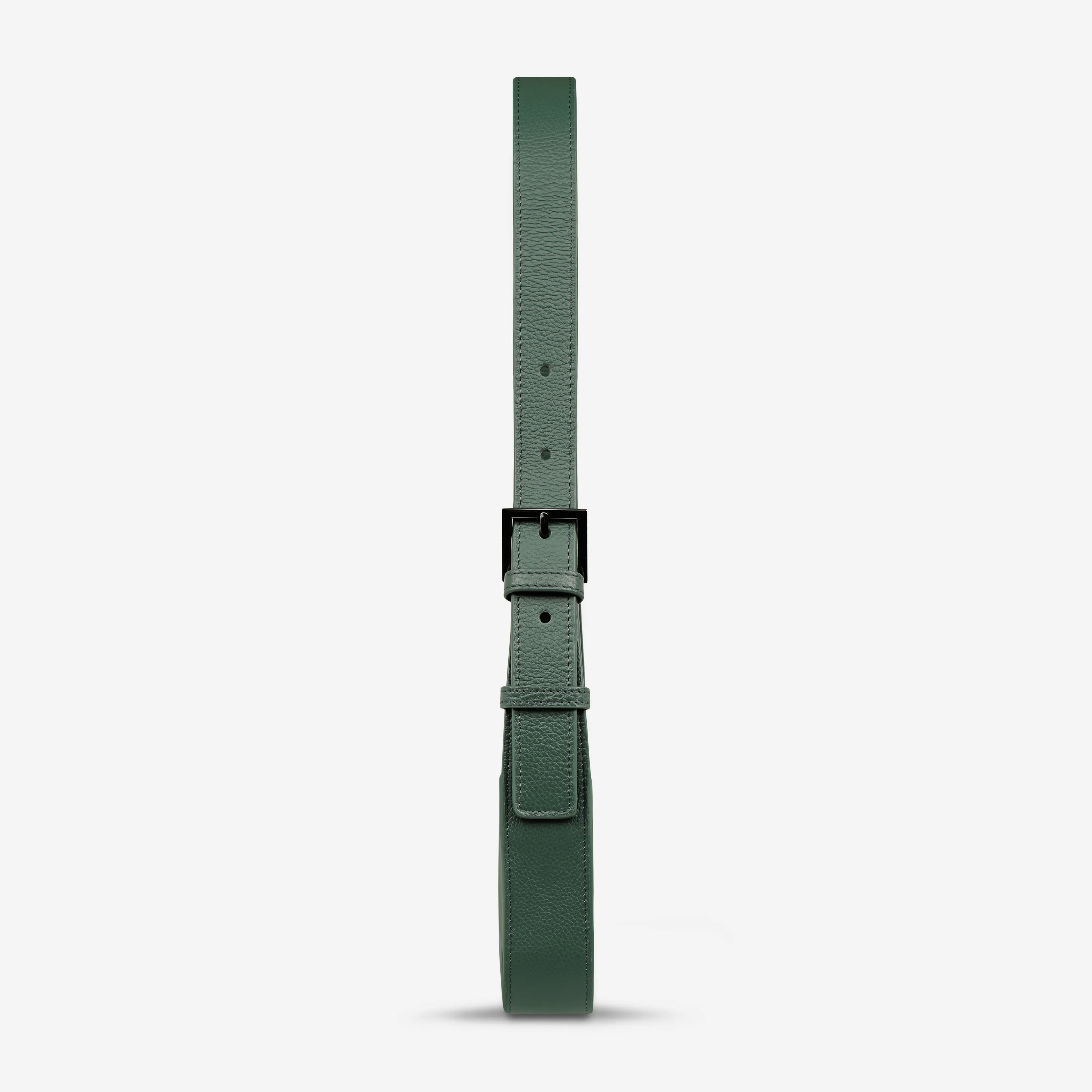 State Of Mind Bag - Green
