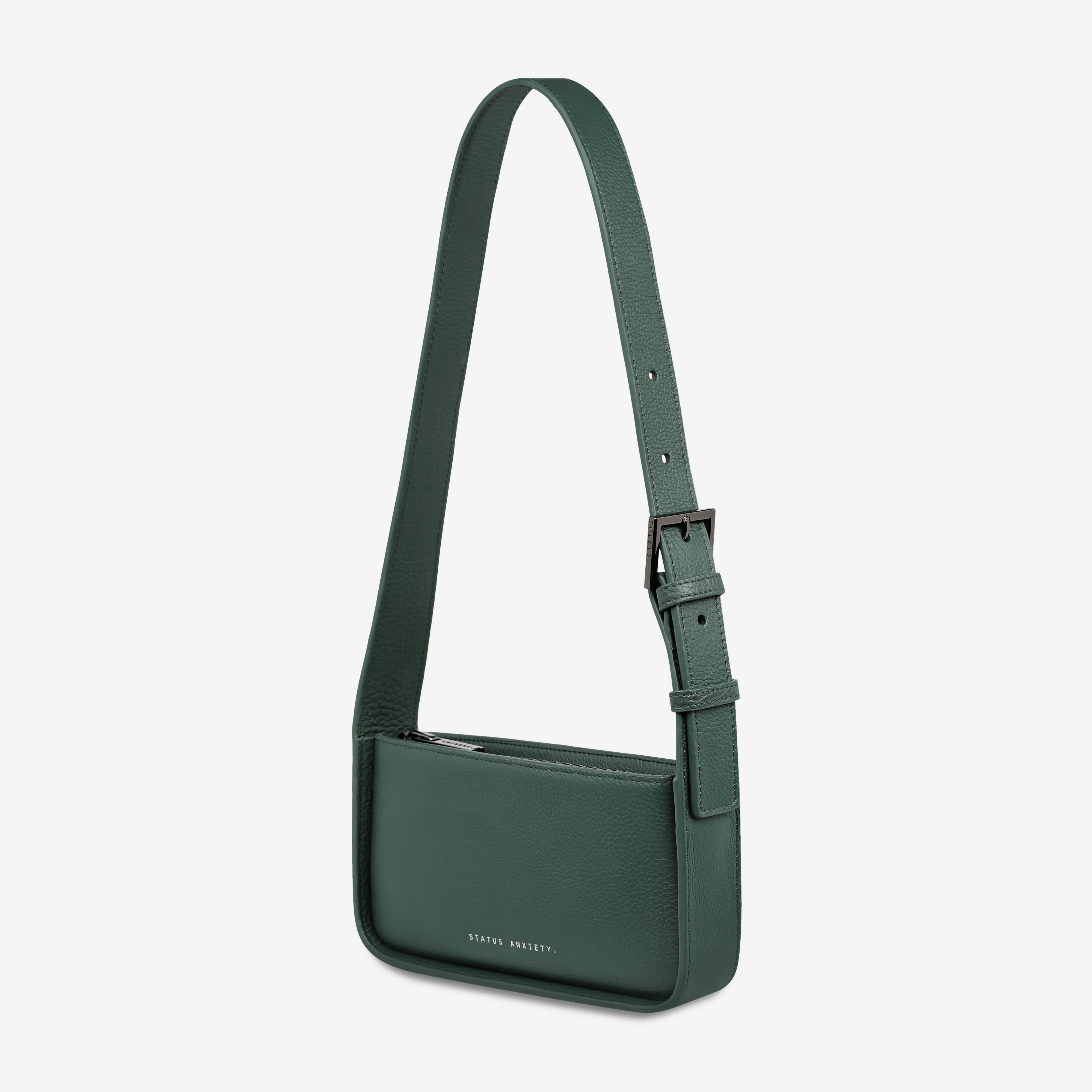 State Of Mind Bag - Green