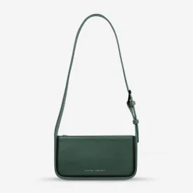 State Of Mind Bag - Green