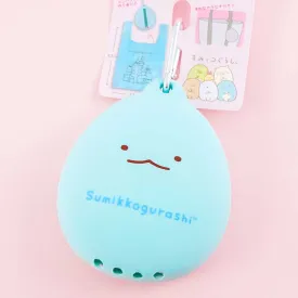 Sumikko Gurashi Eco Bag Silicone Case - Tokage
