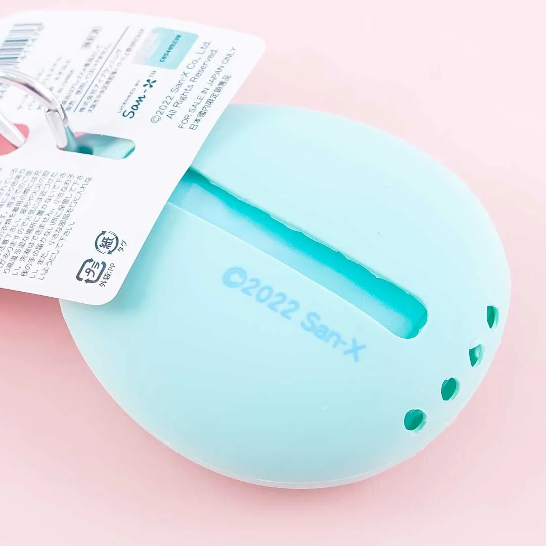 Sumikko Gurashi Eco Bag Silicone Case - Tokage