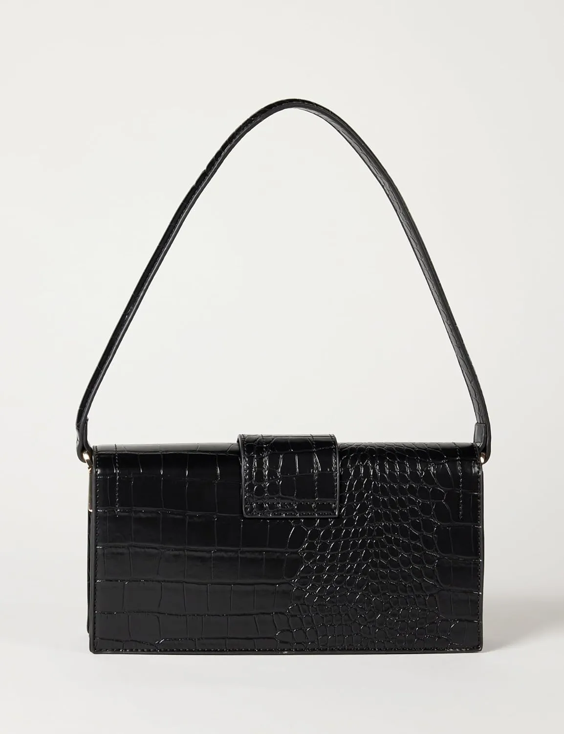 The Drop Women's Safiya Flap Shoulder Bag