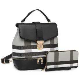 The Essentials Backpack