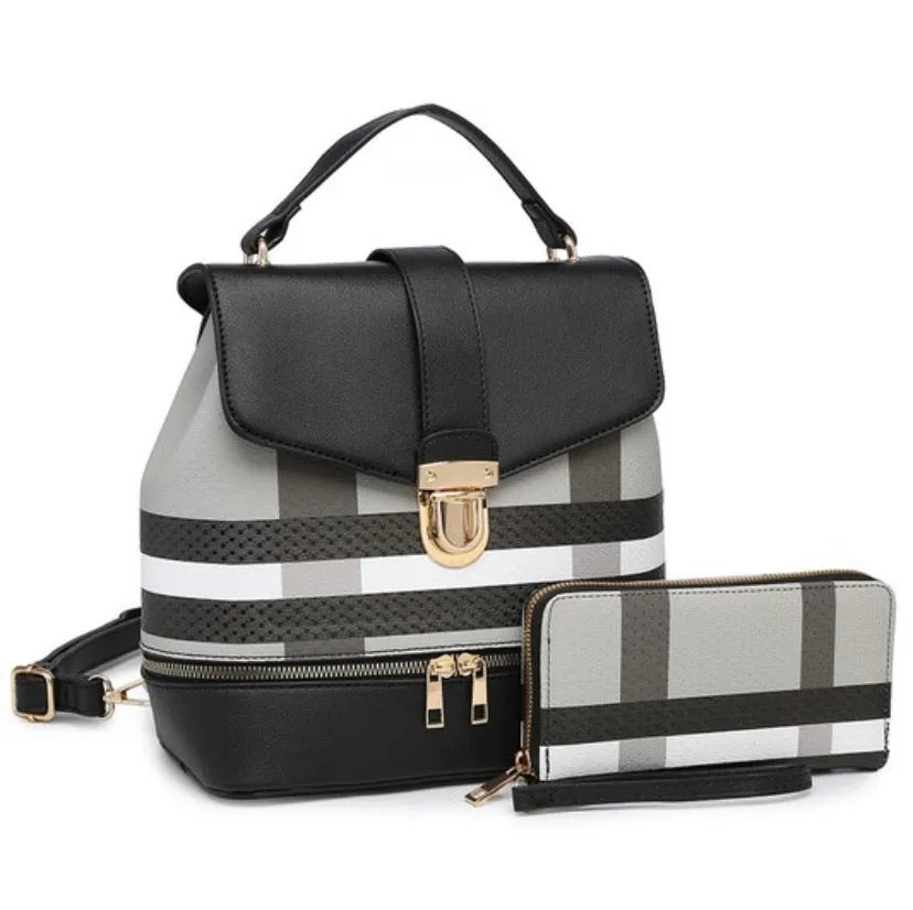 The Essentials Backpack
