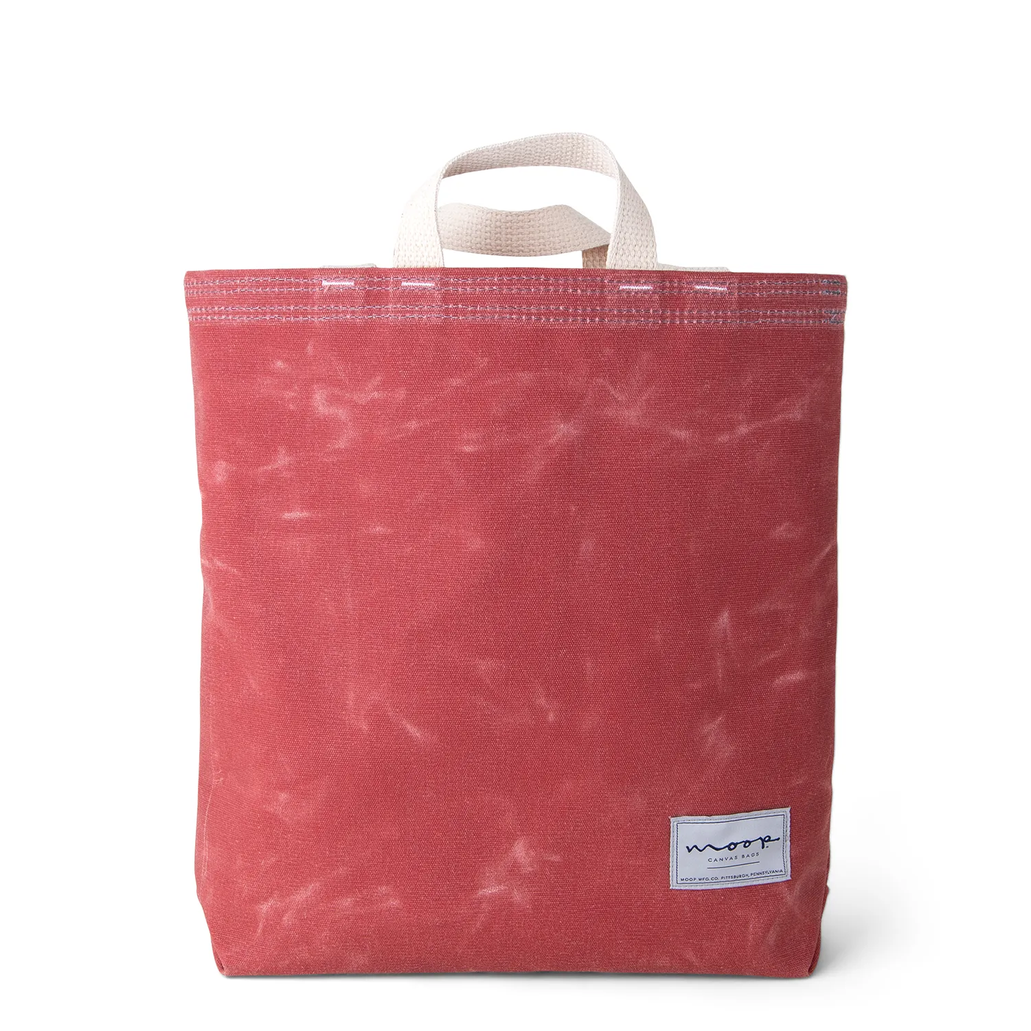 The Work Tote - in FRUITSNACK