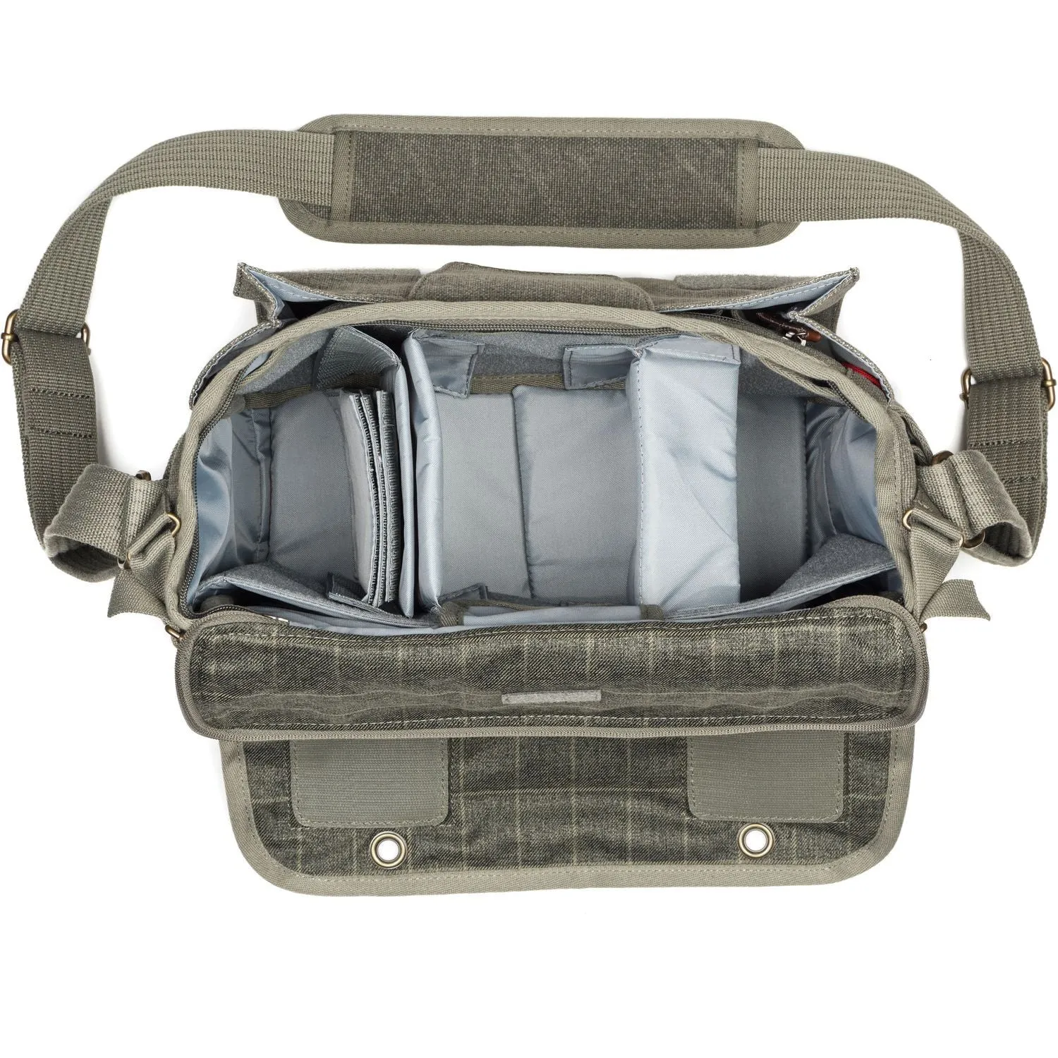 Think Tank Retrospective 7 V2 Shoulder Bag - Black - 710732