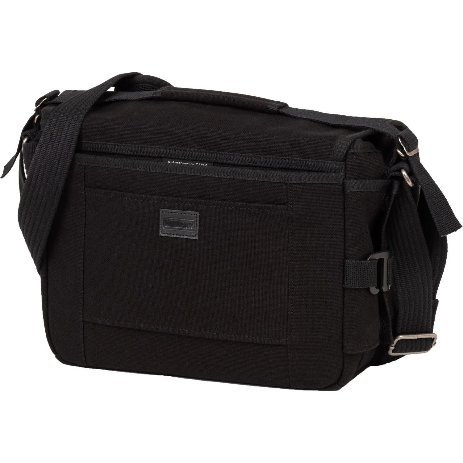 Think Tank Retrospective 7 V2 Shoulder Bag - Black - 710732