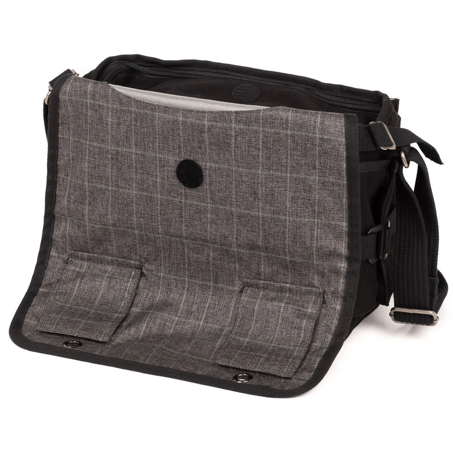 Think Tank Retrospective 7 V2 Shoulder Bag - Black - 710732