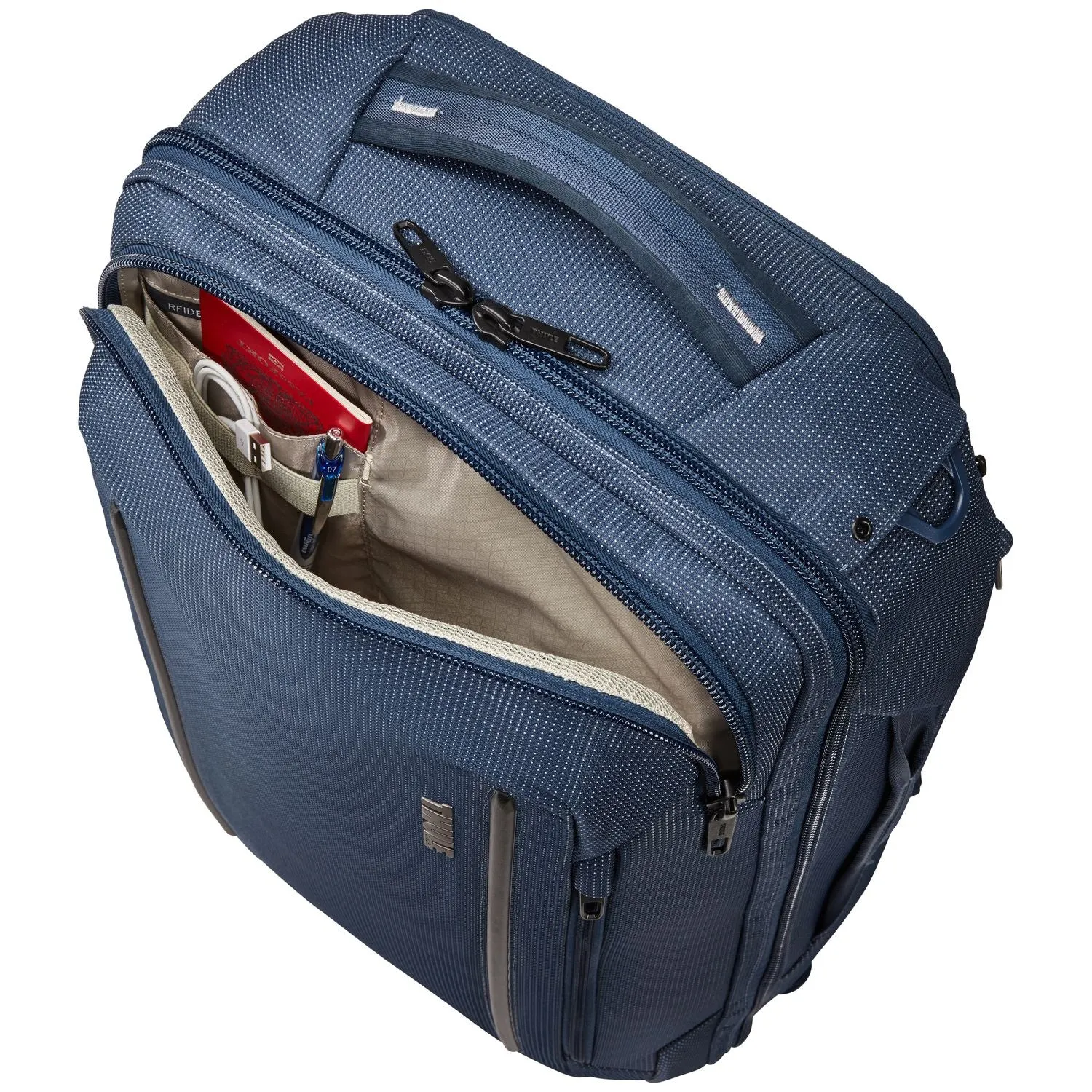 Thule Crossover 2 Convertible Backpack 41L