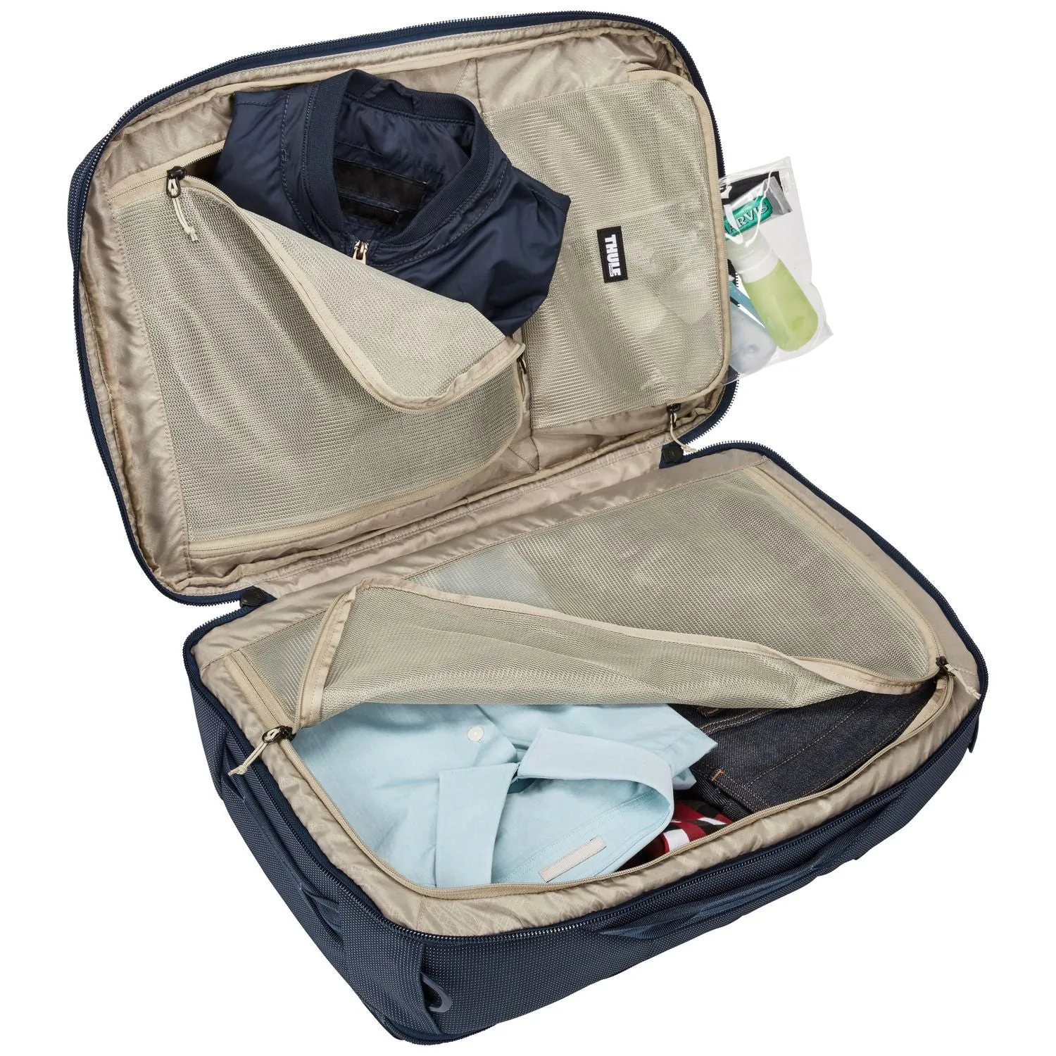 Thule Crossover 2 Convertible Backpack 41L