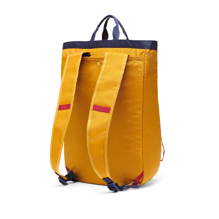 Todo 16L Convertible Tote