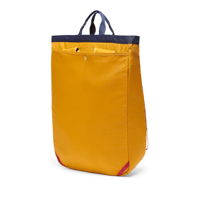 Todo 16L Convertible Tote