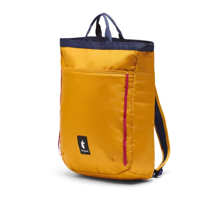 Todo 16L Convertible Tote