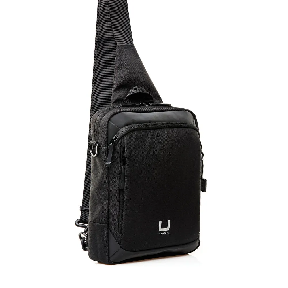 U Elements Switch Pro Multi-Carry Sling/Crossbody Bag