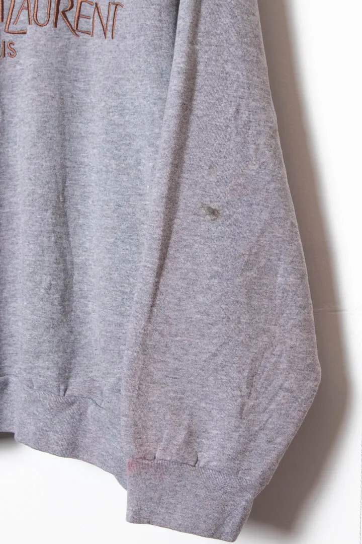 YSL Sweatshirt (L)